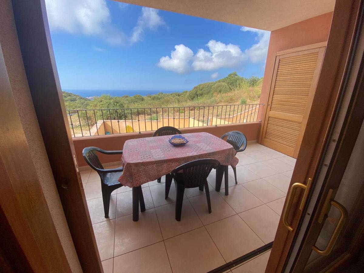 Appartamento Nuovo Isola Rossa Sardegna Cascabraga المظهر الخارجي الصورة