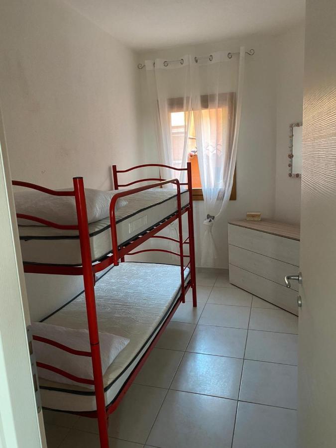 Appartamento Nuovo Isola Rossa Sardegna Cascabraga المظهر الخارجي الصورة