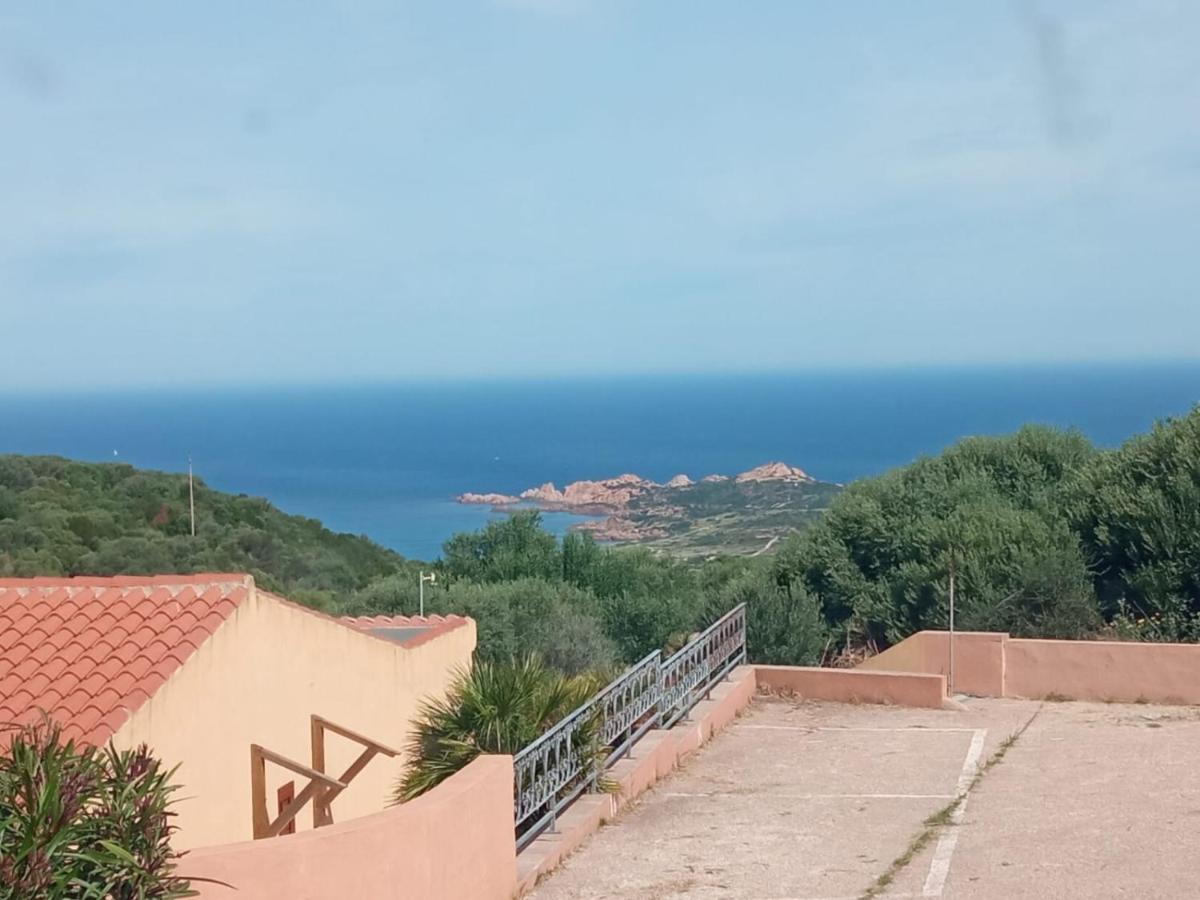 Appartamento Nuovo Isola Rossa Sardegna Cascabraga المظهر الخارجي الصورة