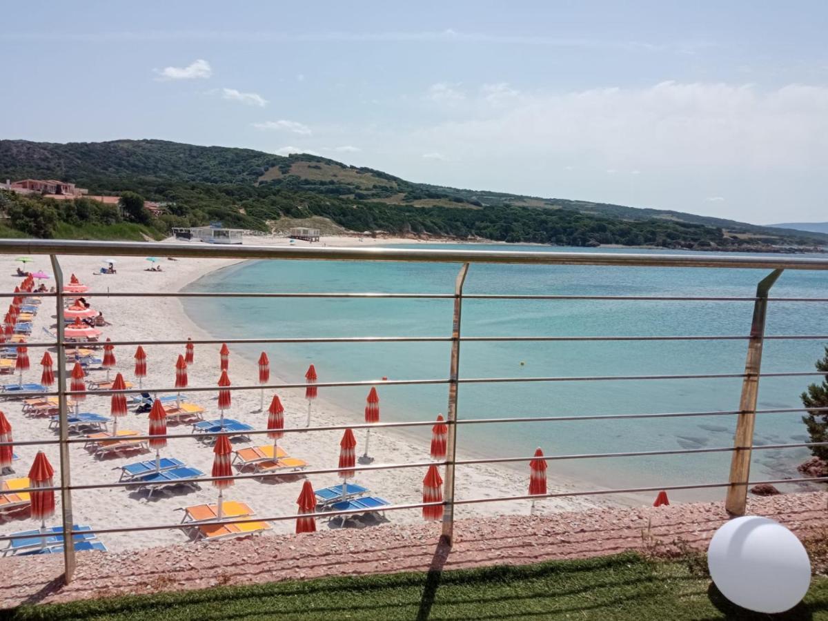 Appartamento Nuovo Isola Rossa Sardegna Cascabraga المظهر الخارجي الصورة
