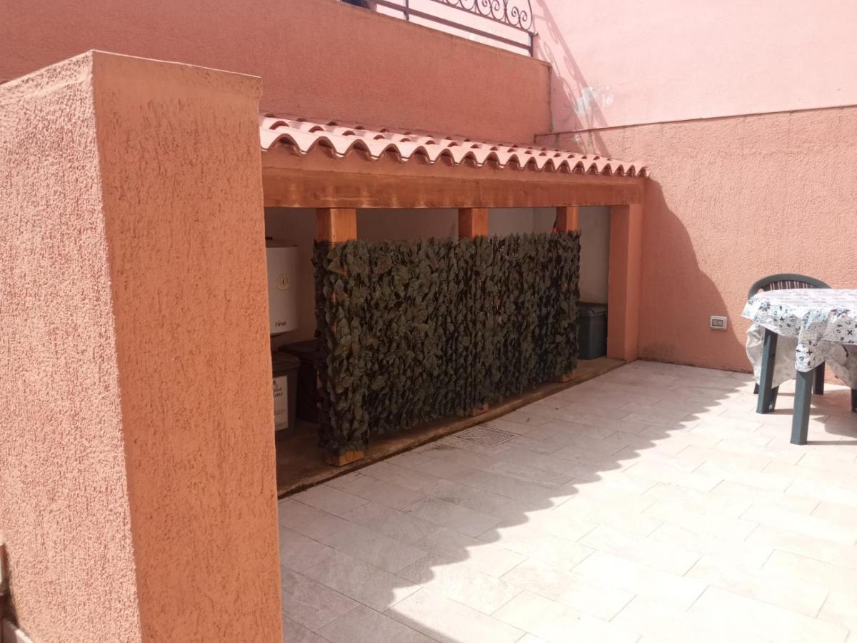 Appartamento Nuovo Isola Rossa Sardegna Cascabraga المظهر الخارجي الصورة