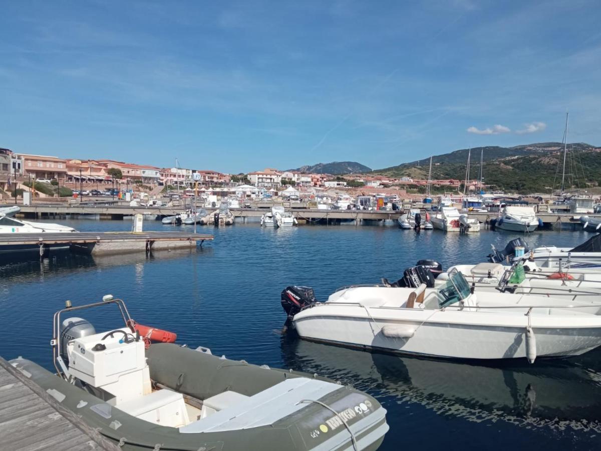 Appartamento Nuovo Isola Rossa Sardegna Cascabraga المظهر الخارجي الصورة